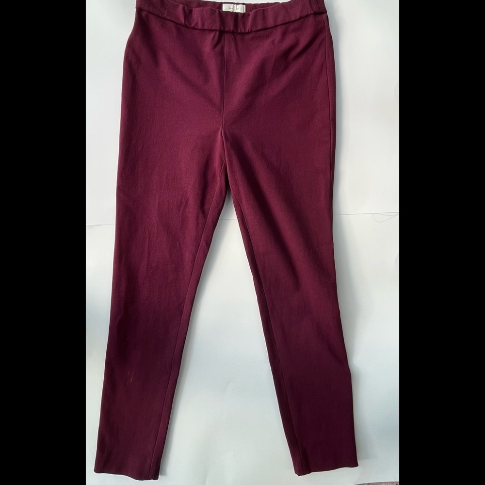 Kate Spade Bi-Stretch Pant - Picture 2 of 5
